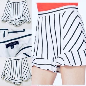 Intermix Shorts